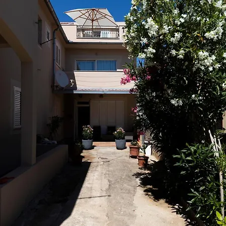 Duffys Apartamento Zadar