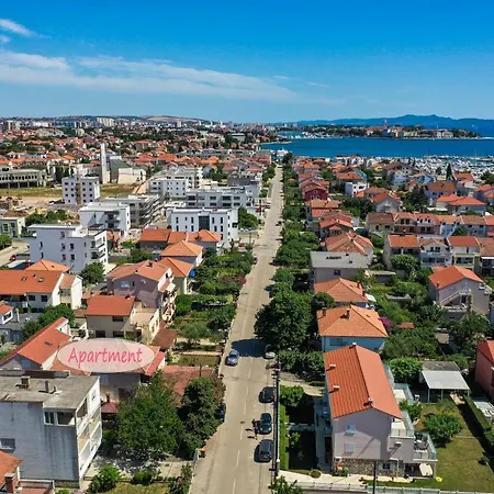 Apartament Duffys *