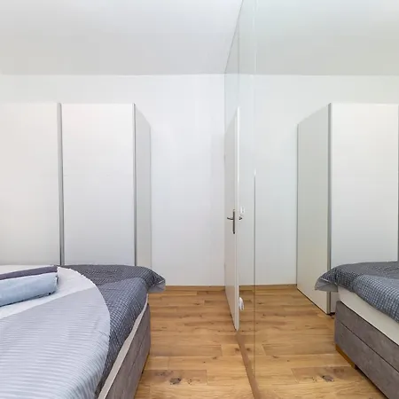 Duffys Appartement