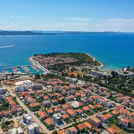 Apartament Duffys