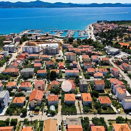 Duffys Zadar