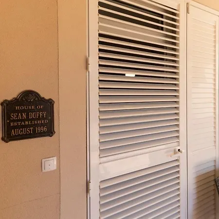 Apartment Duffys Zadar