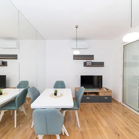Appartement Duffys