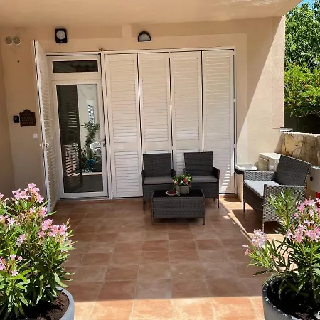Duffys Apartament Zadar