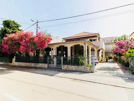 Duffys Appartement Zadar