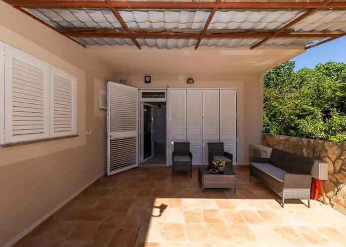 Apartment Duffys Zadar