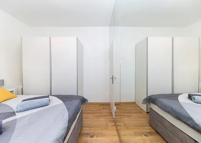 Duffys Apartment
