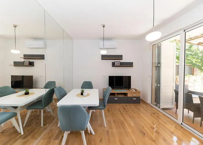 Duffys Apartment
