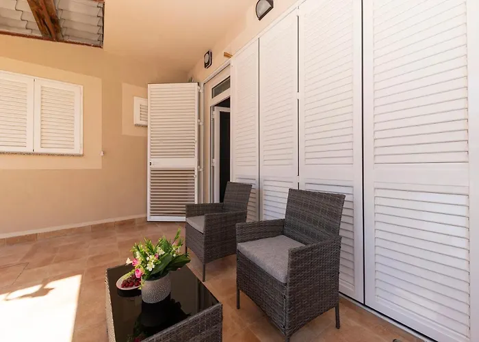 Apartment Duffys Zadar