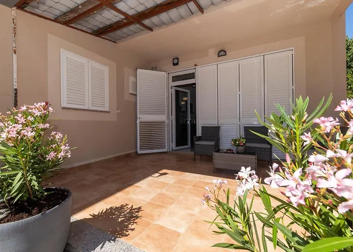 Apartment Duffys Zadar