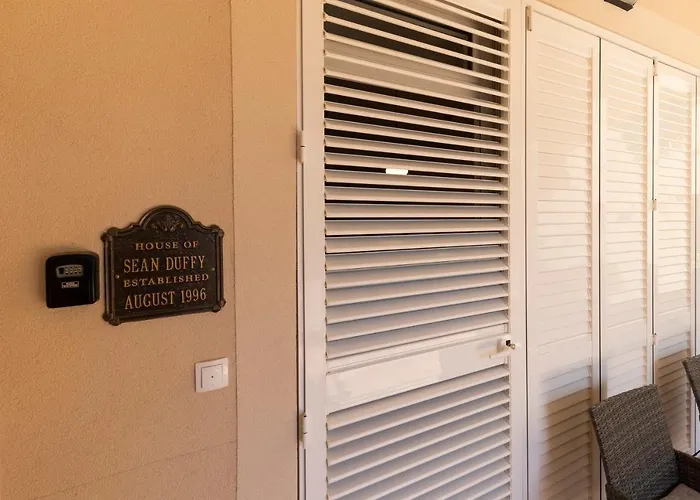 Apartamento Duffys Zadar