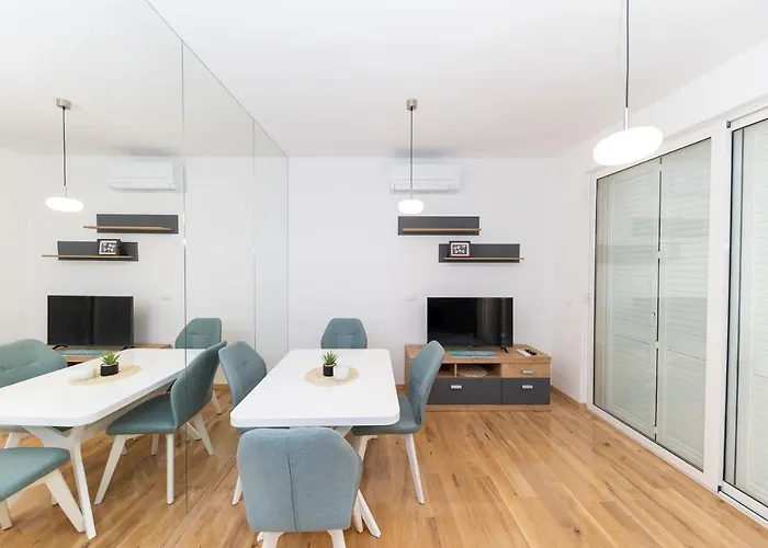 Apartment Duffys