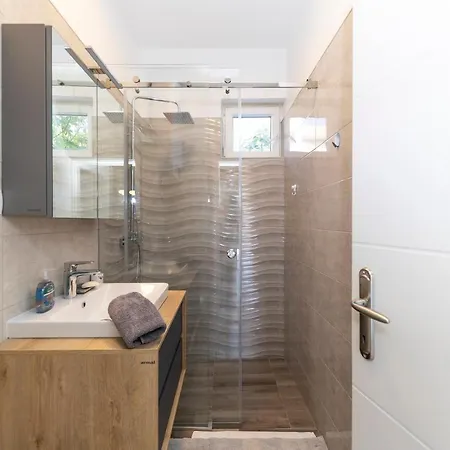 Apartment Duffys Zadar