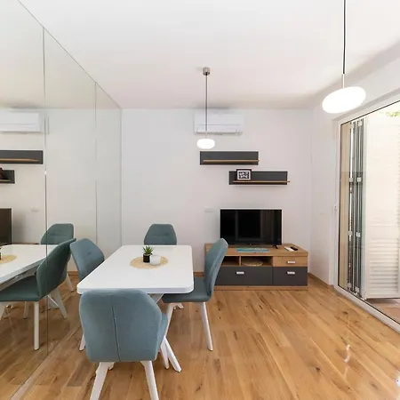 Duffys Apartment