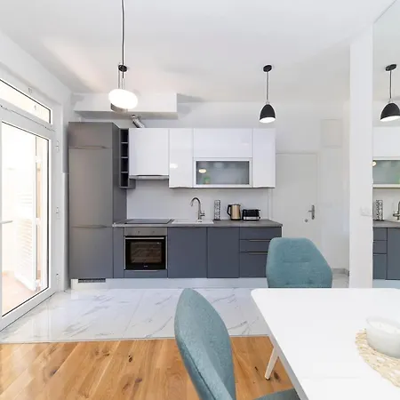 Duffys Apartment