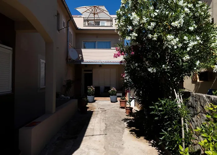 Duffys Apartman Zadar