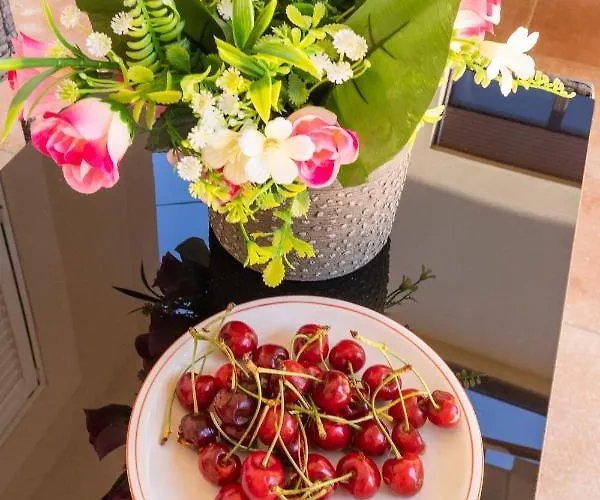 アパート Duffys *